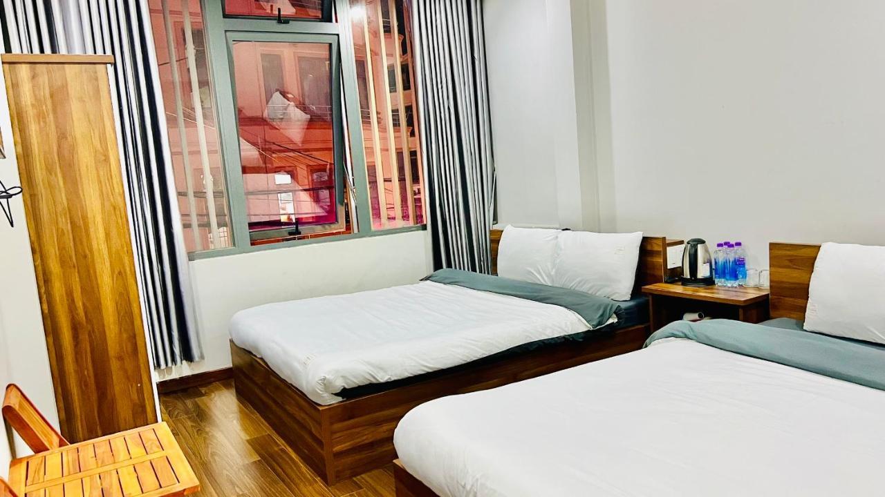 Bo House Hotel Đà Lạt Exterior foto
